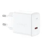 Deximpo-Acefast Fast Charge Wall Charger A21 GaN PD30W (1xUSB-C) EU