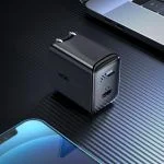 Deximpo-Acefast Fast Charge Wall Charger A23 GaN PD30W (1xUSB-C) US