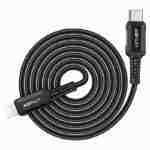 Deximpo - Acefast Charging Data Cable C4-01 USB-C to Lightning