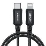 Deximpo - Acefast Charging Data Cable C4-01 USB-C to Lightning