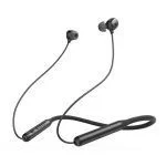 Anker Soundcore Life U2i Wireless Neckband Headphones (Black)