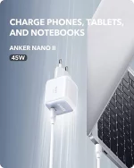 Deximpo-Anker-Bangladesh-Anker-Nano-II-45W-EU-Plug---White