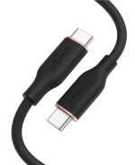 Deximpo-Anker-Anker Bangladesh-PowerLine III Flow USB-C to USB-C Cable- Black