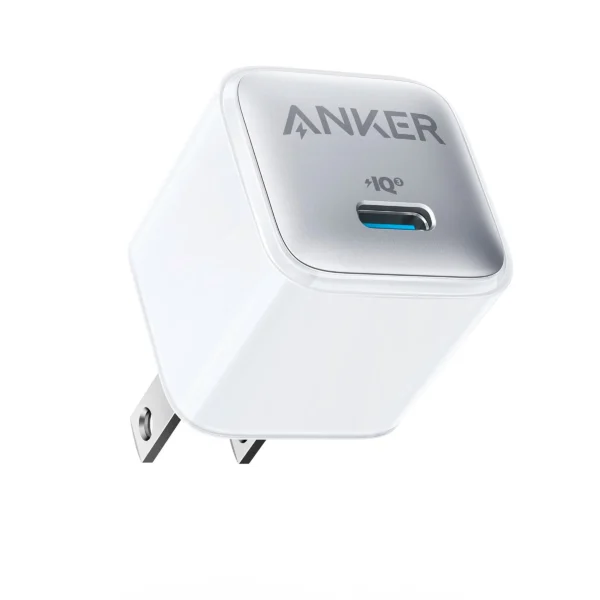 Deximpo-Anker-Bangladesh-Anker 511 Nano Pro 20W Charger