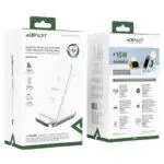 ACEFAST E15 desktop 3-in-1 wireless charging holder