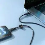 Acefast C3-01 USB-C to Lightning