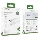Acefast C3-01 USB-C to Lightning