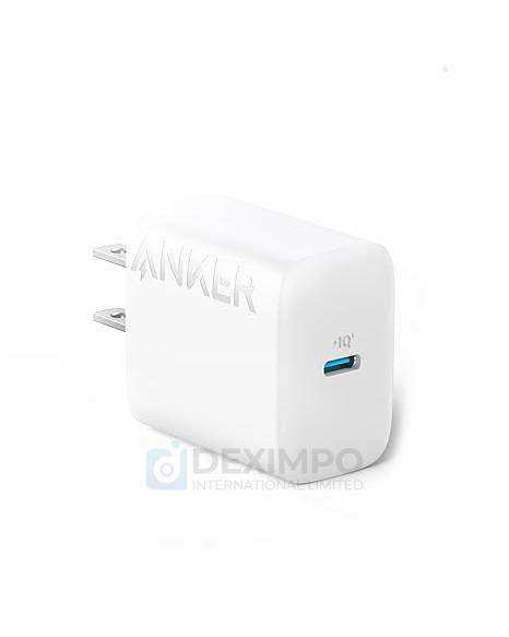 Anker 20W USB C Fast Wall Charger Block for iPhone All Series 8deximpo_anker_bangladesh_Acefast_bangladesh